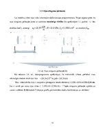 Referāts 'Ēkas starpstāvu pārseguma nesošo tērauda konstrukciju projekts', 13.