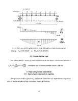 Referāts 'Ēkas starpstāvu pārseguma nesošo tērauda konstrukciju projekts', 16.