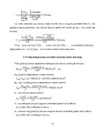 Referāts 'Ēkas starpstāvu pārseguma nesošo tērauda konstrukciju projekts', 18.