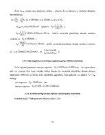 Referāts 'Ēkas starpstāvu pārseguma nesošo tērauda konstrukciju projekts', 19.