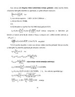 Referāts 'Ēkas starpstāvu pārseguma nesošo tērauda konstrukciju projekts', 23.