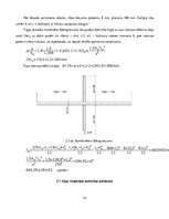 Referāts 'Ēkas starpstāvu pārseguma nesošo tērauda konstrukciju projekts', 25.