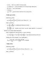 Referāts 'Ēkas starpstāvu pārseguma nesošo tērauda konstrukciju projekts', 32.