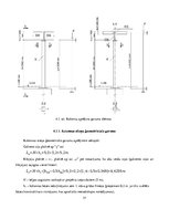 Referāts 'Ēkas starpstāvu pārseguma nesošo tērauda konstrukciju projekts', 37.