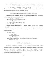 Referāts 'Ēkas starpstāvu pārseguma nesošo tērauda konstrukciju projekts', 39.