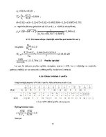 Referāts 'Ēkas starpstāvu pārseguma nesošo tērauda konstrukciju projekts', 41.