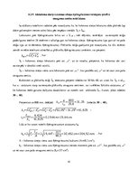 Referāts 'Ēkas starpstāvu pārseguma nesošo tērauda konstrukciju projekts', 43.