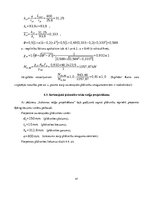 Referāts 'Ēkas starpstāvu pārseguma nesošo tērauda konstrukciju projekts', 47.