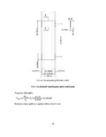 Referāts 'Ēkas starpstāvu pārseguma nesošo tērauda konstrukciju projekts', 48.