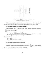 Referāts 'Ēkas starpstāvu pārseguma nesošo tērauda konstrukciju projekts', 51.