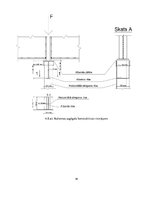 Referāts 'Ēkas starpstāvu pārseguma nesošo tērauda konstrukciju projekts', 56.