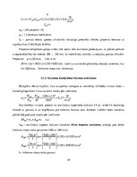 Referāts 'Ēkas starpstāvu pārseguma nesošo tērauda konstrukciju projekts', 58.