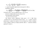 Referāts 'Ēkas starpstāvu pārseguma nesošo tērauda konstrukciju projekts', 61.