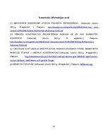 Referāts 'Ēkas starpstāvu pārseguma nesošo tērauda konstrukciju projekts', 62.