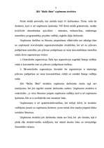 Referāts 'Mārketinga darbības analīze un tālākās attīstības iespējas', 5.