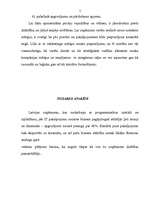 Referāts 'Mārketinga darbības analīze un tālākās attīstības iespējas', 7.