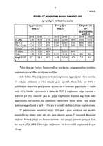 Referāts 'Mārketinga darbības analīze un tālākās attīstības iespējas', 8.