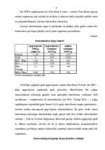 Referāts 'Mārketinga darbības analīze un tālākās attīstības iespējas', 9.