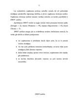 Referāts 'Mārketinga darbības analīze un tālākās attīstības iespējas', 11.