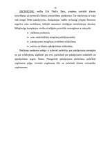 Referāts 'Mārketinga darbības analīze un tālākās attīstības iespējas', 14.