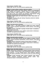 Prakses atskaite 'Prakses dienasgrāmata', 6.