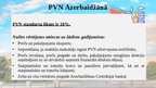 Prezentācija 'Starptautiskās tirdzniecības raksturojums Azerbaidžānā', 25.