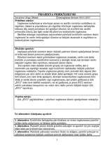 Referāts 'SIA "XYZ" paplašināšana', 7.