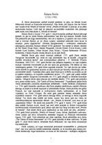 Konspekts 'Alfreds Māršals, Ādams Smits', 1.