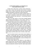 Referāts 'LR normatīvie akti, kas reglamentē pašvaldību finanšu un budžeta jautājumus', 3.