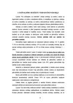 Referāts 'LR normatīvie akti, kas reglamentē pašvaldību finanšu un budžeta jautājumus', 8.