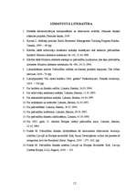 Referāts 'LR normatīvie akti, kas reglamentē pašvaldību finanšu un budžeta jautājumus', 12.