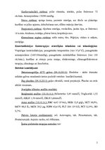 Prakses atskaite 'Cerebrāls infarkts galvas smadzenēs kreisajā puslodē', 2.