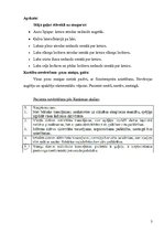 Prakses atskaite 'Cerebrāls infarkts galvas smadzenēs kreisajā puslodē', 3.