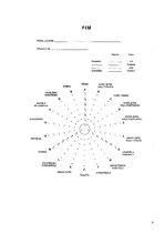 Prakses atskaite 'Cerebrāls infarkts galvas smadzenēs kreisajā puslodē', 4.