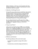 Referāts 'Syslog', 8.