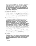 Referāts 'Syslog', 20.