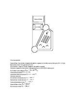 Konspekts 'Tvaika katla aprēķins', 2.