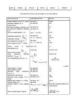 Konspekts 'Tvaika katla aprēķins', 5.