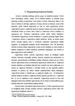 Referāts 'Organizācijas kultūra', 4.