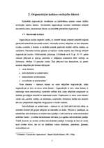 Referāts 'Organizācijas kultūra', 5.