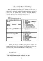 Referāts 'Organizācijas kultūra', 8.