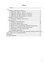 Referāts 'Iekšlietu ministrijas kompetence', 2.