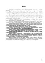 Referāts 'Iekšlietu ministrijas kompetence', 3.