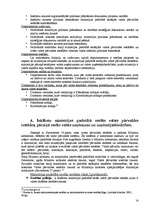 Referāts 'Iekšlietu ministrijas kompetence', 14.