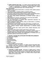 Referāts 'Iekšlietu ministrijas kompetence', 16.