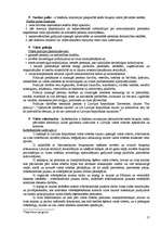 Referāts 'Iekšlietu ministrijas kompetence', 17.