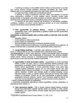 Referāts 'Iekšlietu ministrijas kompetence', 18.