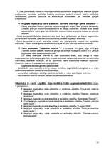 Referāts 'Iekšlietu ministrijas kompetence', 20.