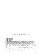 Referāts 'Iekšlietu ministrijas kompetence', 22.