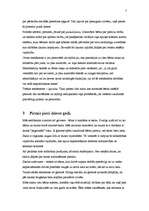 Referāts 'Uzvedības paradumu apguve', 7.